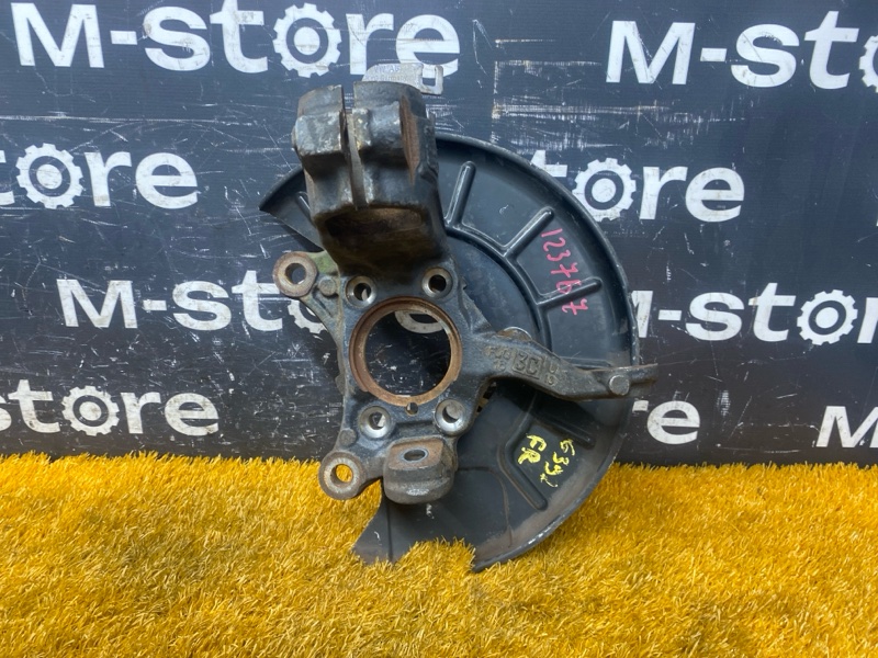 кулак поворотный, 1300 рублей, Красноярск