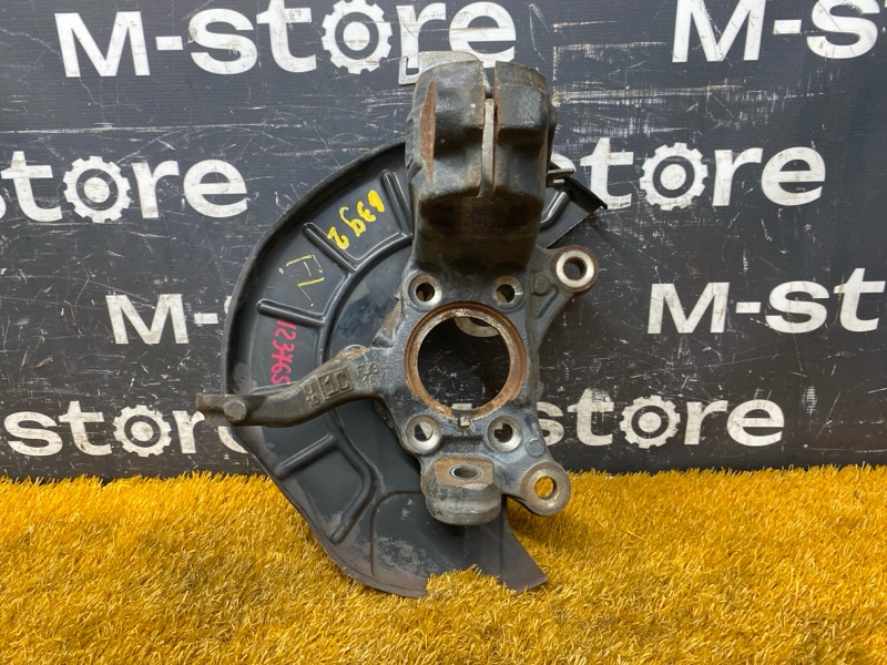 кулак поворотный, 1200 рублей, Красноярск