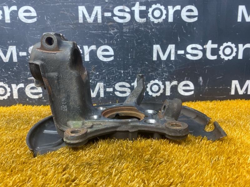 кулак поворотный, 1300 рублей, Красноярск