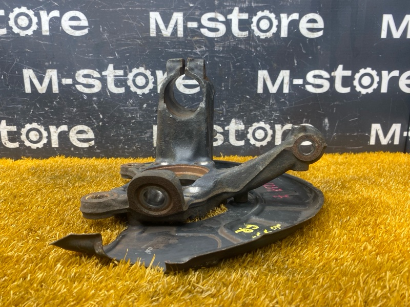 кулак поворотный, 1300 рублей, Красноярск