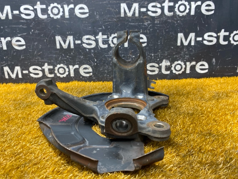 кулак поворотный, 1200 рублей, Красноярск