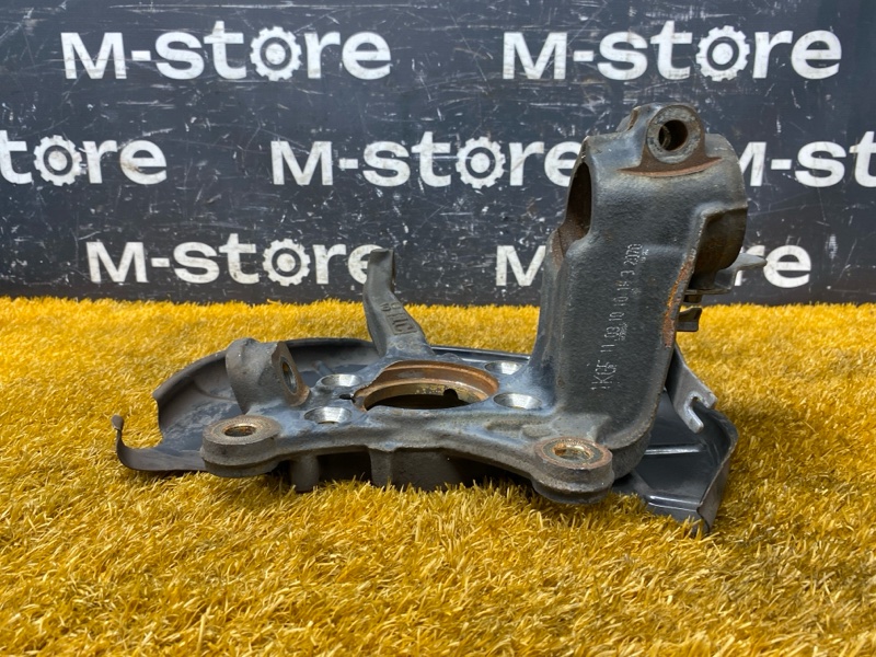 кулак поворотный, 1200 рублей, Красноярск