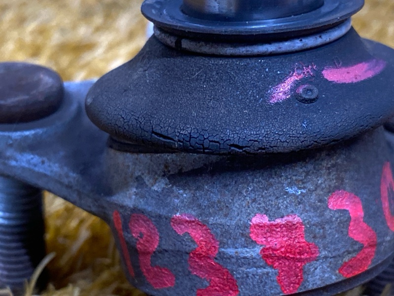 шаровая опора, 300 рублей, Красноярск