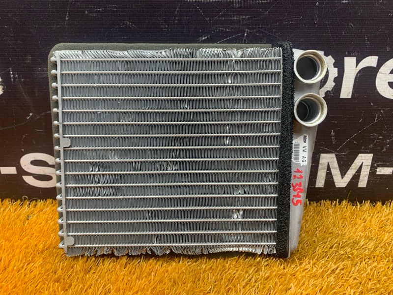 радиатор печки, 1000 рублей, Красноярск