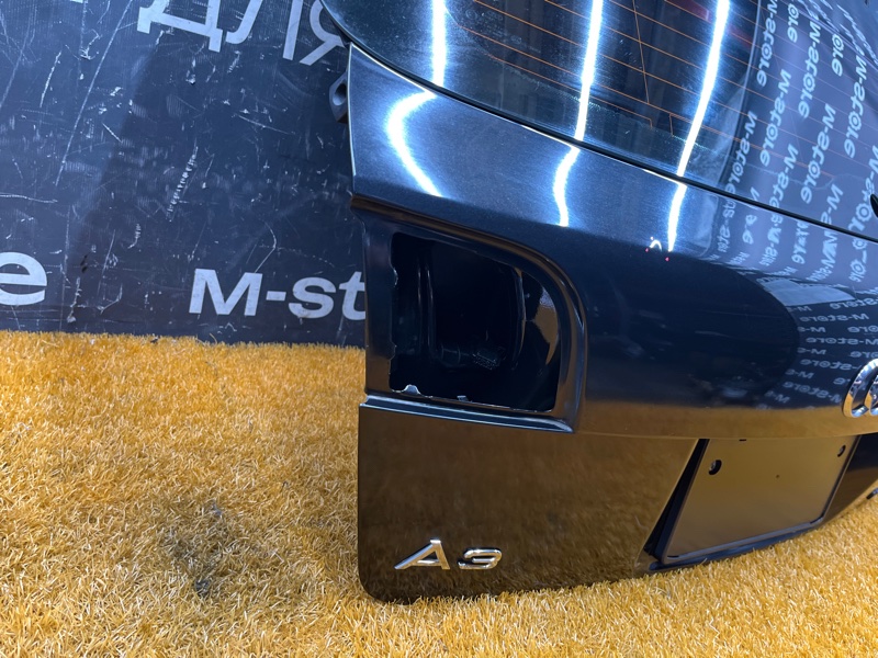 Крышка (дверь) багажника, 7500 рублей, Красноярск