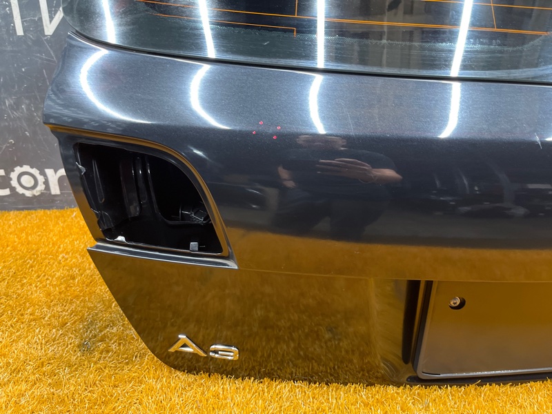 Крышка (дверь) багажника, 7500 рублей, Красноярск