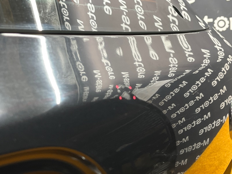 Крышка (дверь) багажника, 7500 рублей, Красноярск