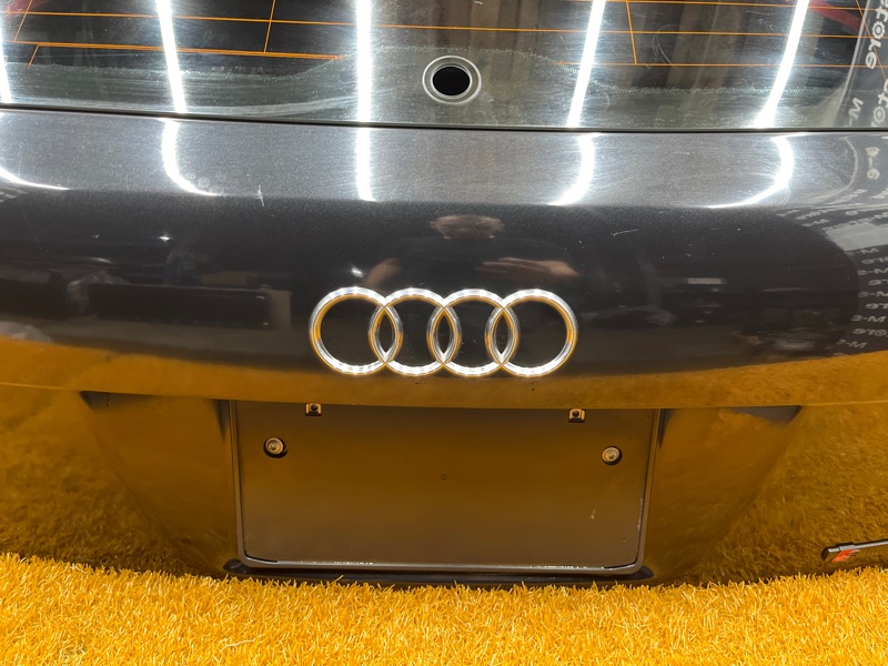 Крышка (дверь) багажника, 7500 рублей, Красноярск