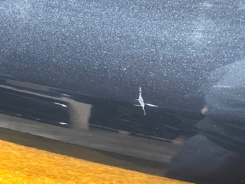 Крышка (дверь) багажника, 7500 рублей, Красноярск