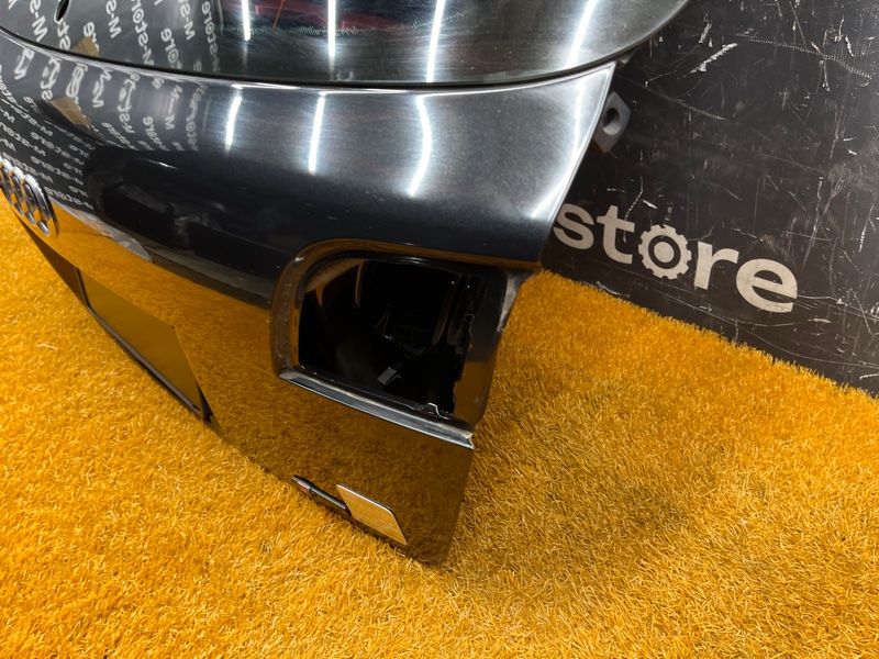 Крышка (дверь) багажника, 7500 рублей, Красноярск