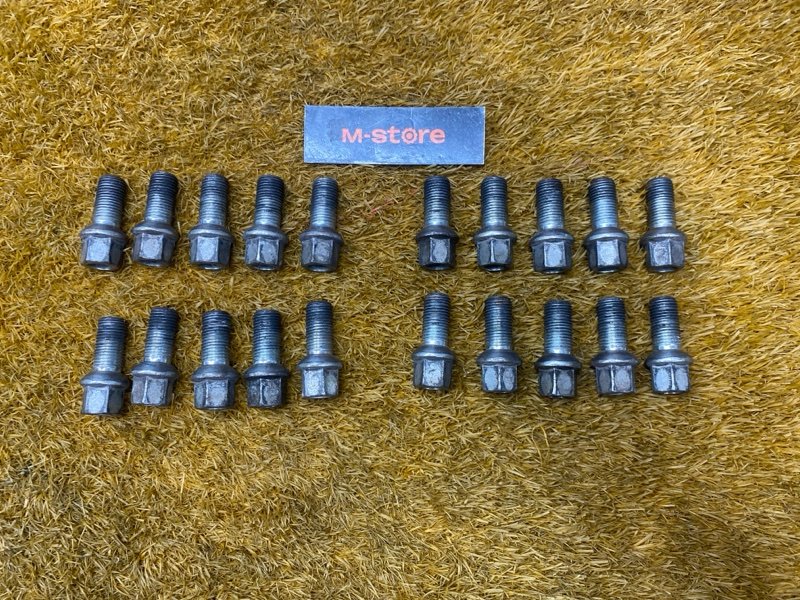 болт колесный, 2000 рублей, Красноярск