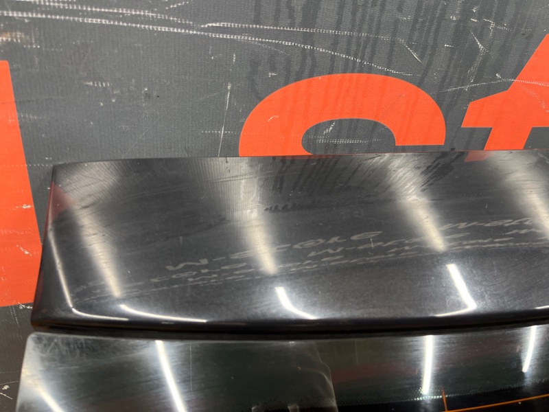 Крышка (дверь) багажника, 7500 рублей, Красноярск