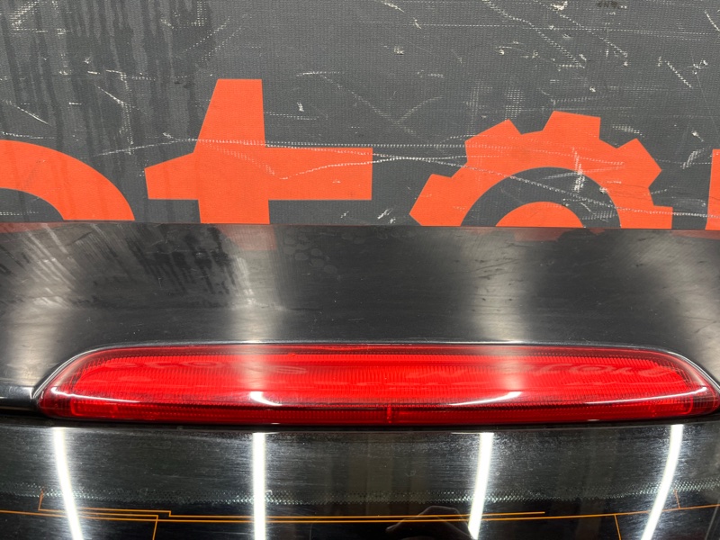 Крышка (дверь) багажника, 7500 рублей, Красноярск