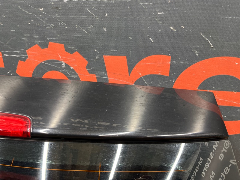 Крышка (дверь) багажника, 7500 рублей, Красноярск