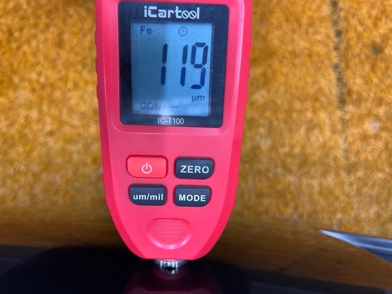 Крышка (дверь) багажника, 7500 рублей, Красноярск