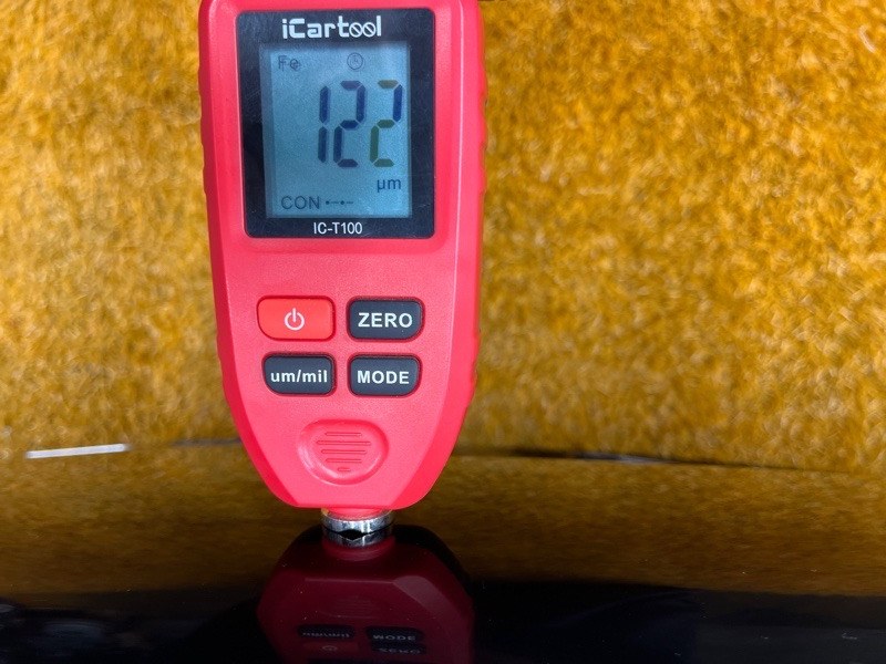 Крышка (дверь) багажника, 7500 рублей, Красноярск