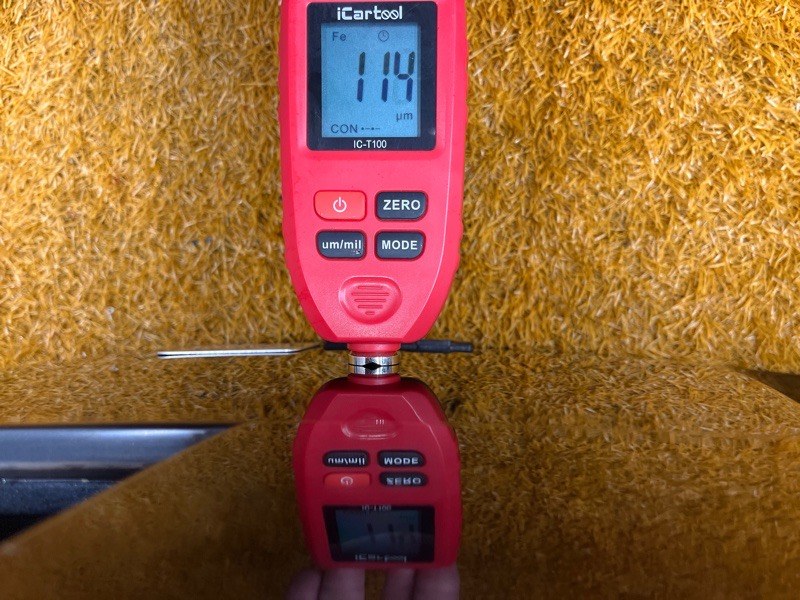 Крышка (дверь) багажника, 7500 рублей, Красноярск