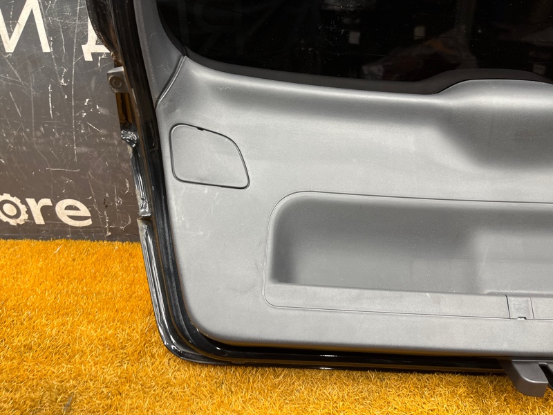 Крышка (дверь) багажника, 7500 рублей, Красноярск