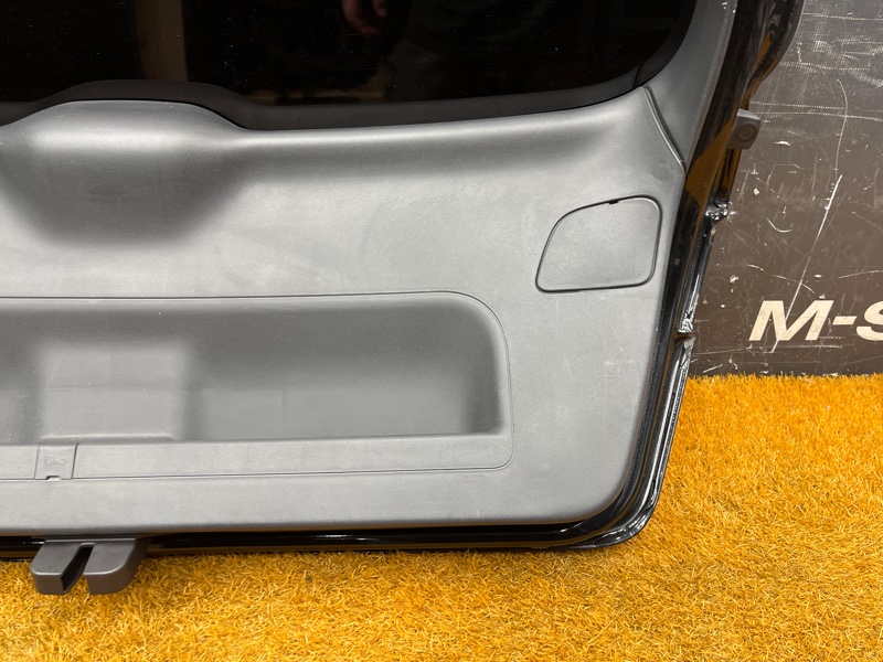 Крышка (дверь) багажника, 7500 рублей, Красноярск