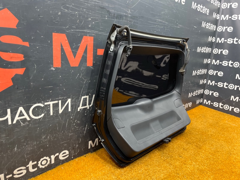 Крышка (дверь) багажника, 7500 рублей, Красноярск