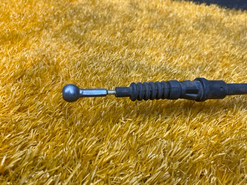 трос ручника, 700 рублей, Красноярск