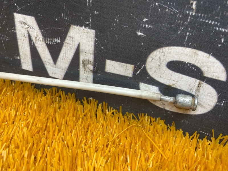 трос ручника, 700 рублей, Красноярск