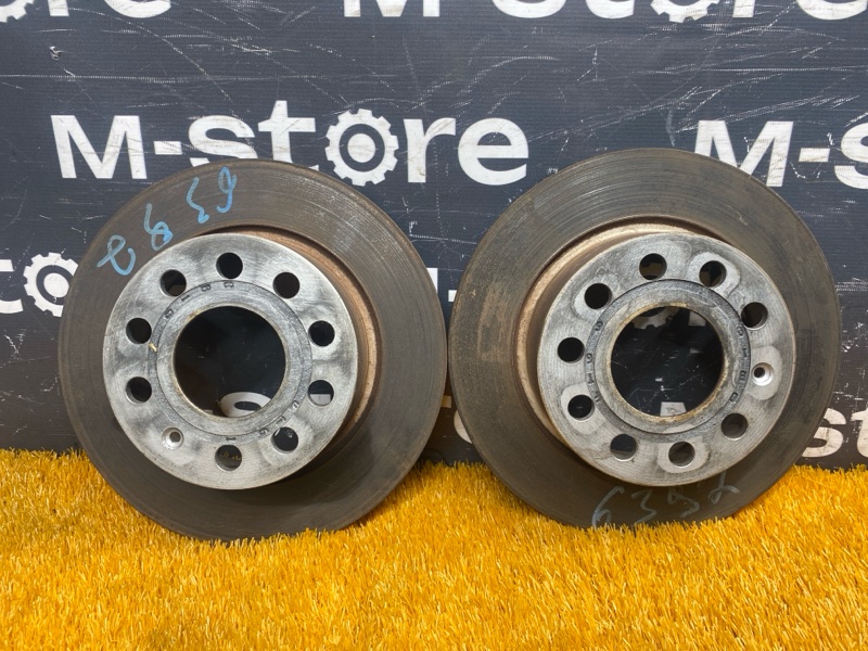 Диск тормозной, 2500 рублей, Красноярск