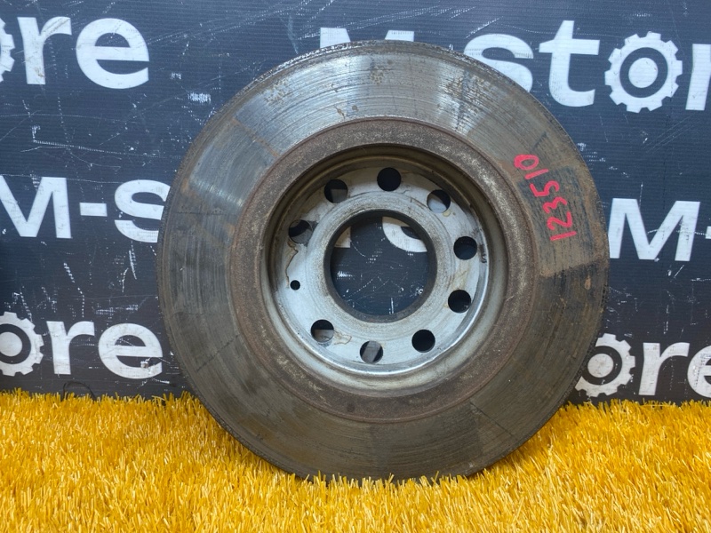 Диск тормозной, 2500 рублей, Красноярск