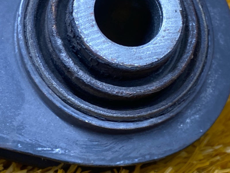 Рычаг подвески нижний, 800 рублей, Красноярск