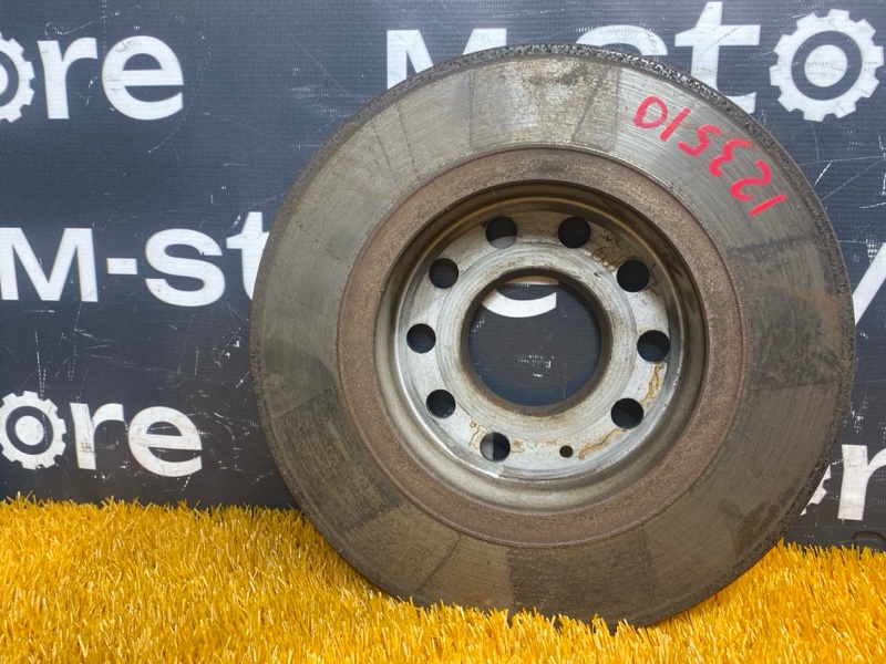 Диск тормозной, 2500 рублей, Красноярск