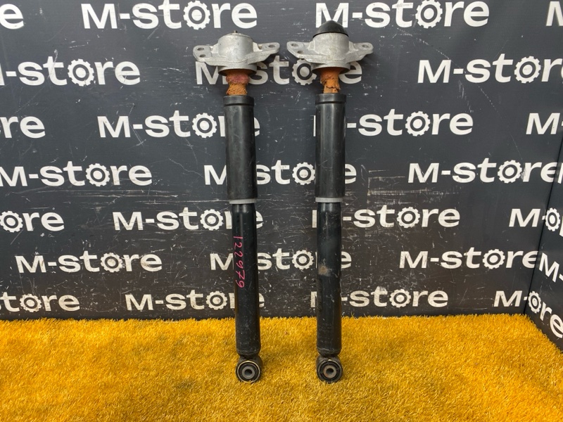 Амортизатор, 3000 рублей, Красноярск