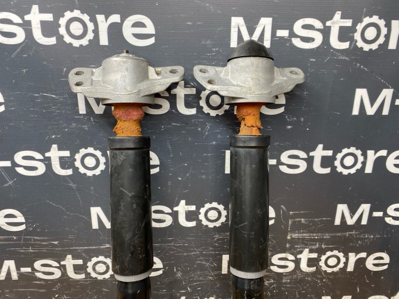 Амортизатор, 3000 рублей, Красноярск