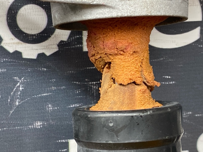 Амортизатор, 3000 рублей, Красноярск