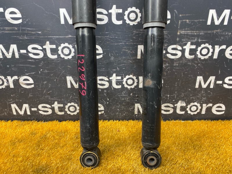 Амортизатор, 3000 рублей, Красноярск