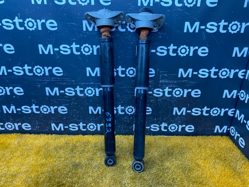 Амортизатор, 3000 рублей, Красноярск