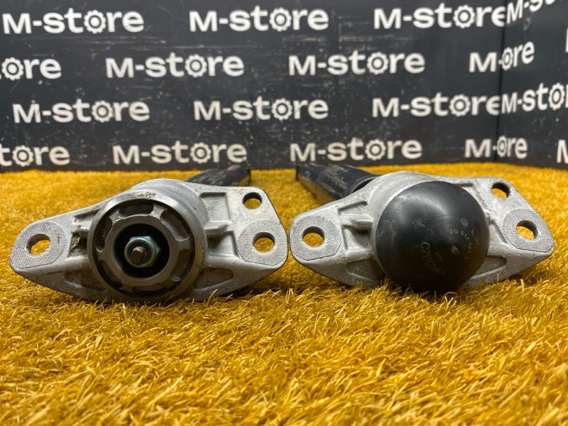 Амортизатор, 3000 рублей, Красноярск