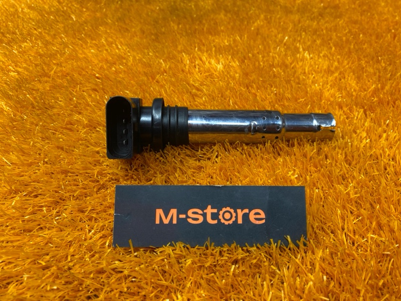 катушка зажигания, 1000 рублей, Красноярск