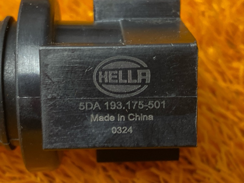 катушка зажигания, 1000 рублей, Красноярск