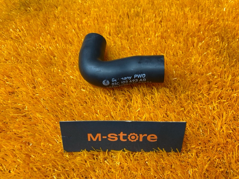 Патрубок картерных газов, 500 рублей, Красноярск