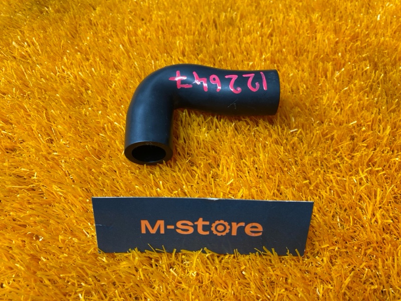 Патрубок картерных газов, 500 рублей, Красноярск