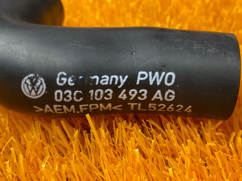 Патрубок картерных газов, 500 рублей, Красноярск