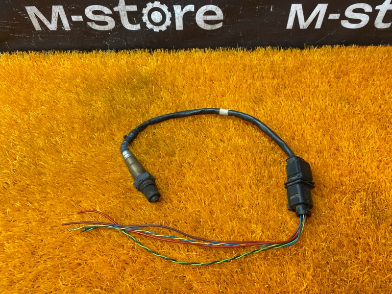 Датчик кислорода, 1650 рублей, Красноярск