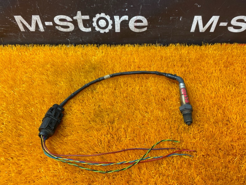 Датчик кислорода, 1650 рублей, Красноярск