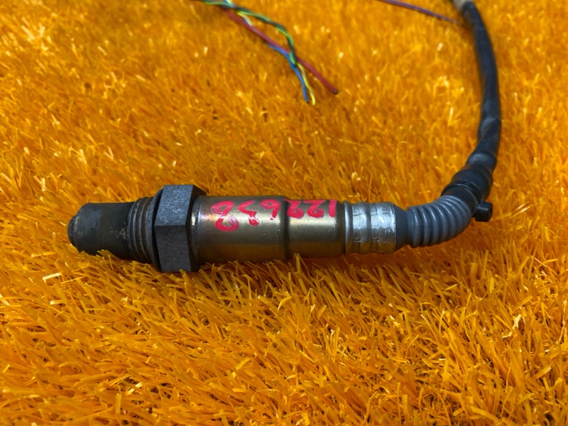 Датчик кислорода, 1650 рублей, Красноярск