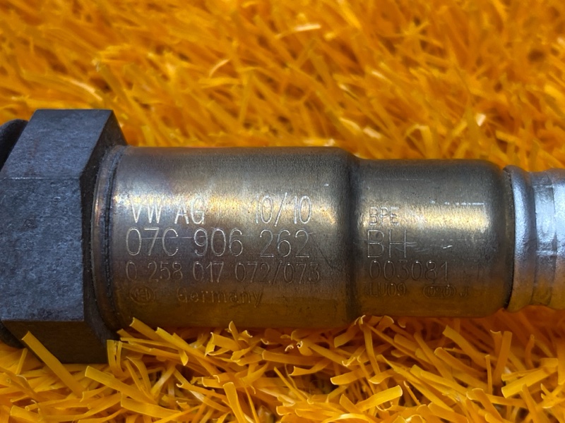 Датчик кислорода, 1650 рублей, Красноярск