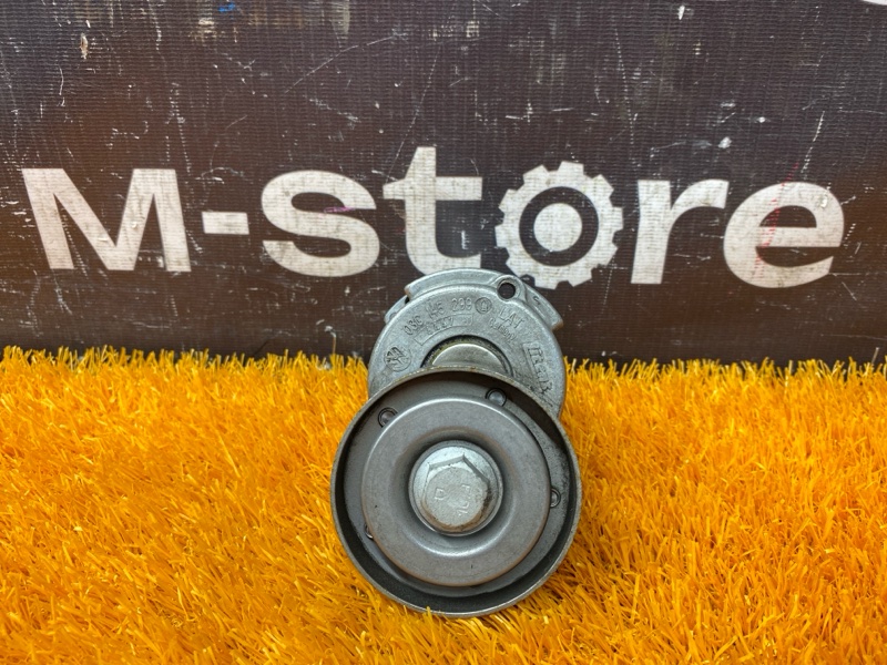 Натяжитель приводного ремня, 1000 рублей, Красноярск