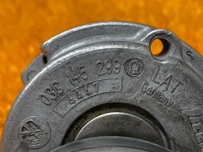 Натяжитель приводного ремня, 1000 рублей, Красноярск