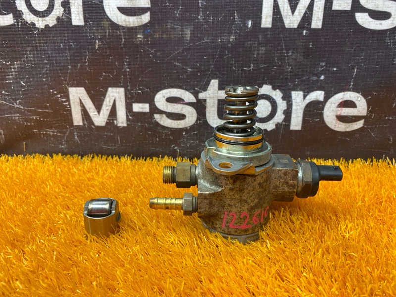 ТНВД, 11000 рублей, Красноярск