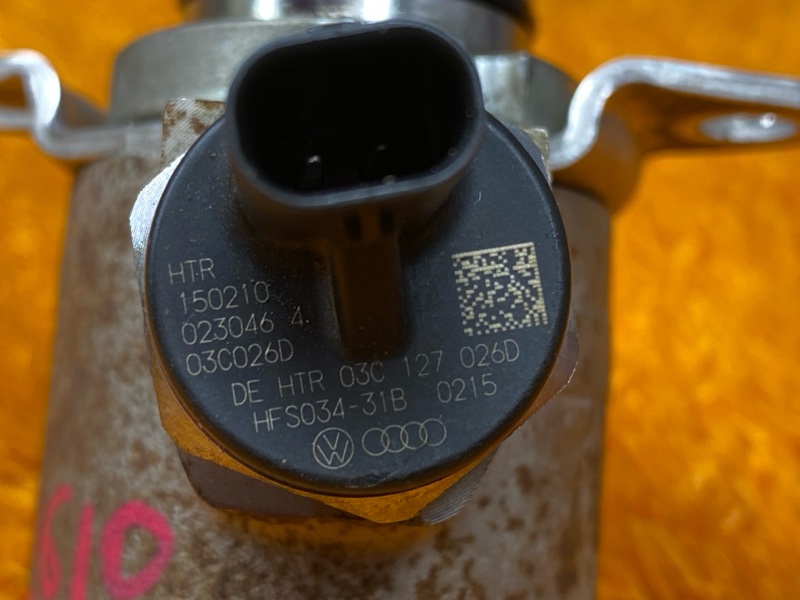 ТНВД, 11000 рублей, Красноярск