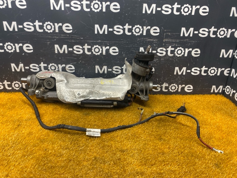 рулевая рейка, 4500 рублей, Красноярск